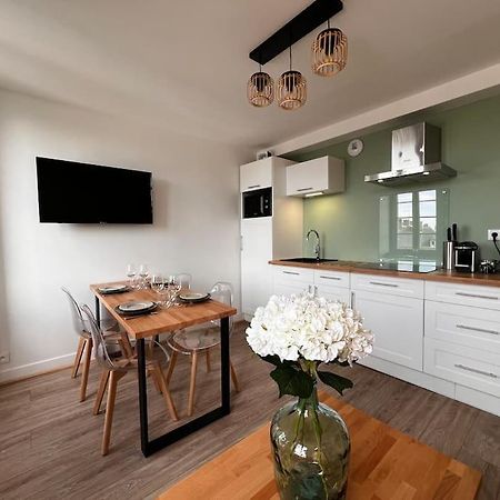 Appartement Gordon Smith En Plein Centre - 2 Personnes Sainte-Mère-Église Zewnętrze zdjęcie