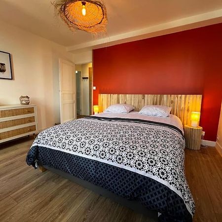 Appartement Gordon Smith En Plein Centre - 2 Personnes Sainte-Mère-Église Zewnętrze zdjęcie