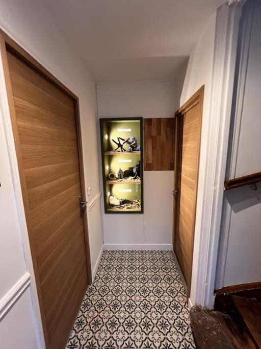 Appartement Gordon Smith En Plein Centre - 2 Personnes Sainte-Mère-Église Zewnętrze zdjęcie