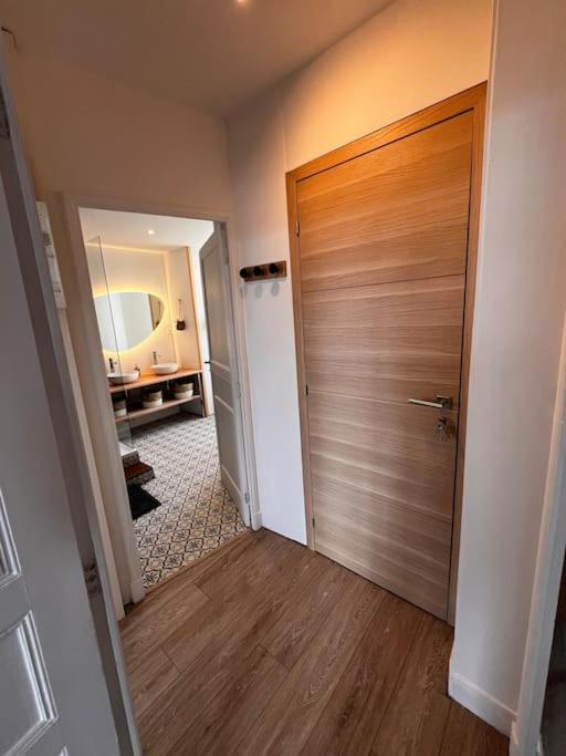 Appartement Gordon Smith En Plein Centre - 2 Personnes Sainte-Mère-Église Zewnętrze zdjęcie