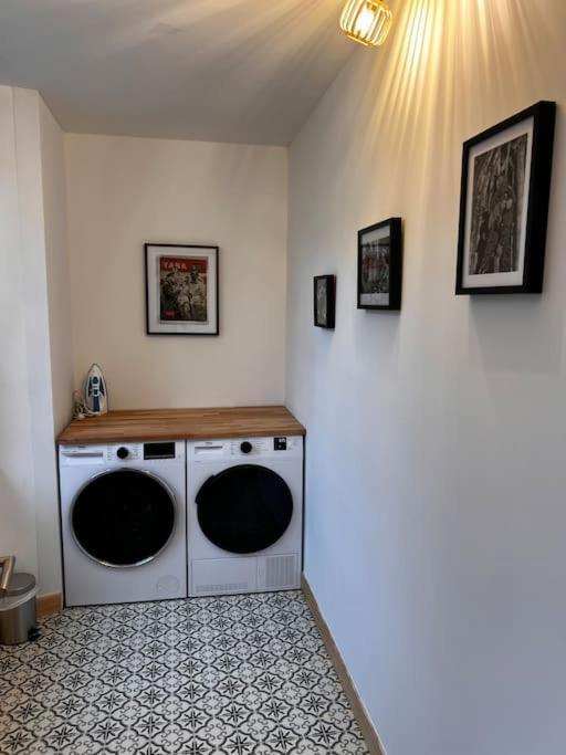 Appartement Gordon Smith En Plein Centre - 2 Personnes Sainte-Mère-Église Zewnętrze zdjęcie